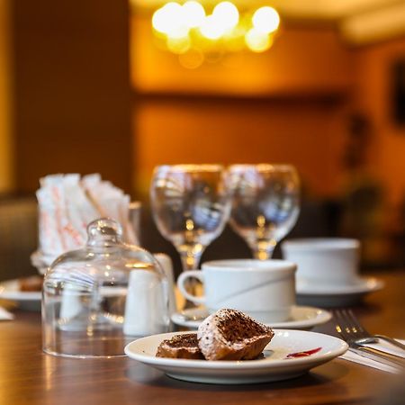 New Gate Hotel Анкара Екстериор снимка