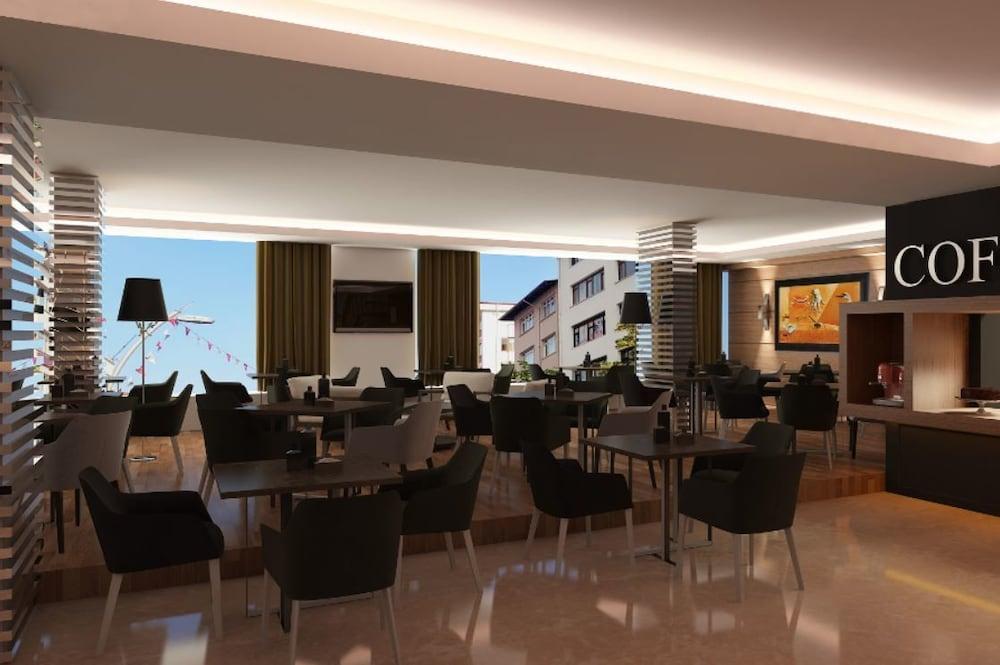 New Gate Hotel Анкара Екстериор снимка