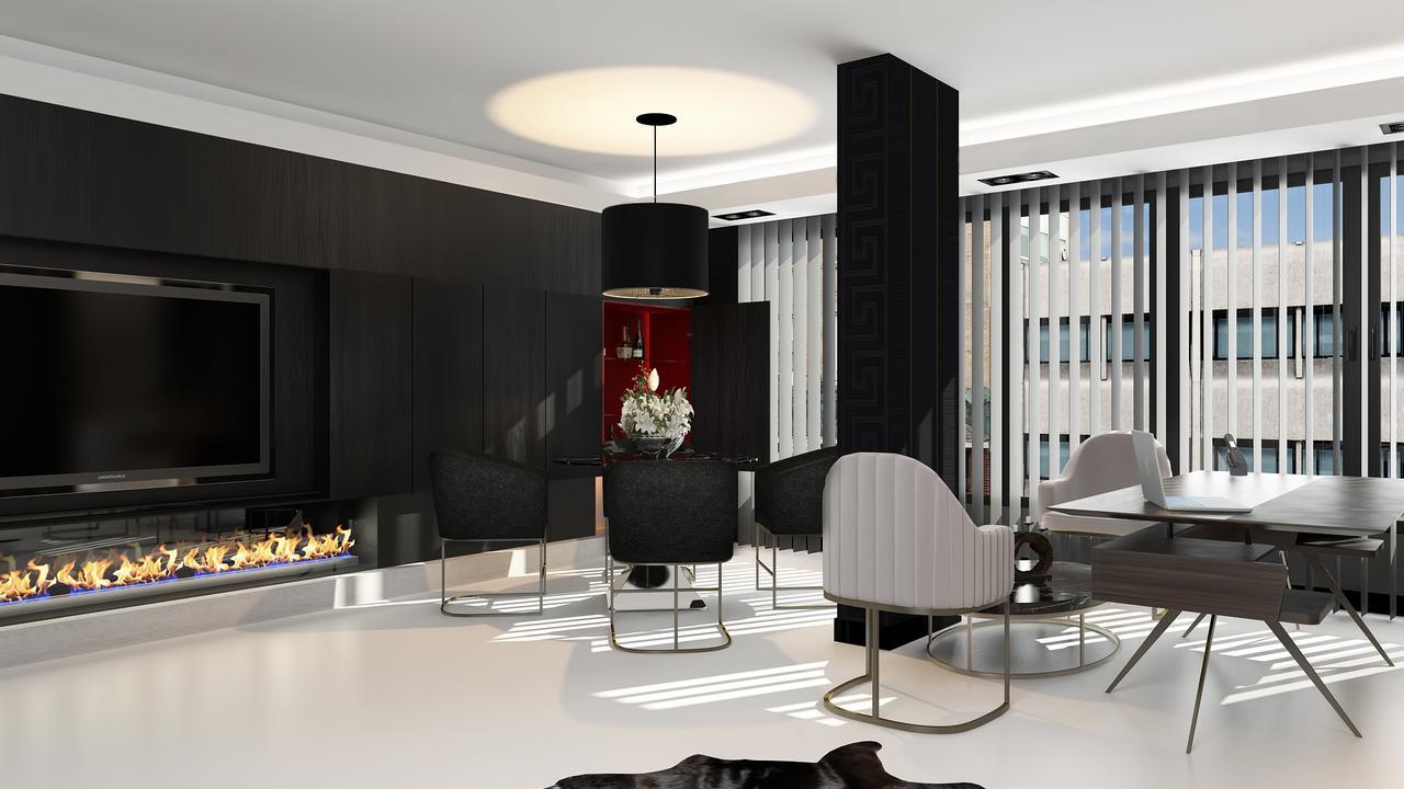 New Gate Hotel Анкара Екстериор снимка