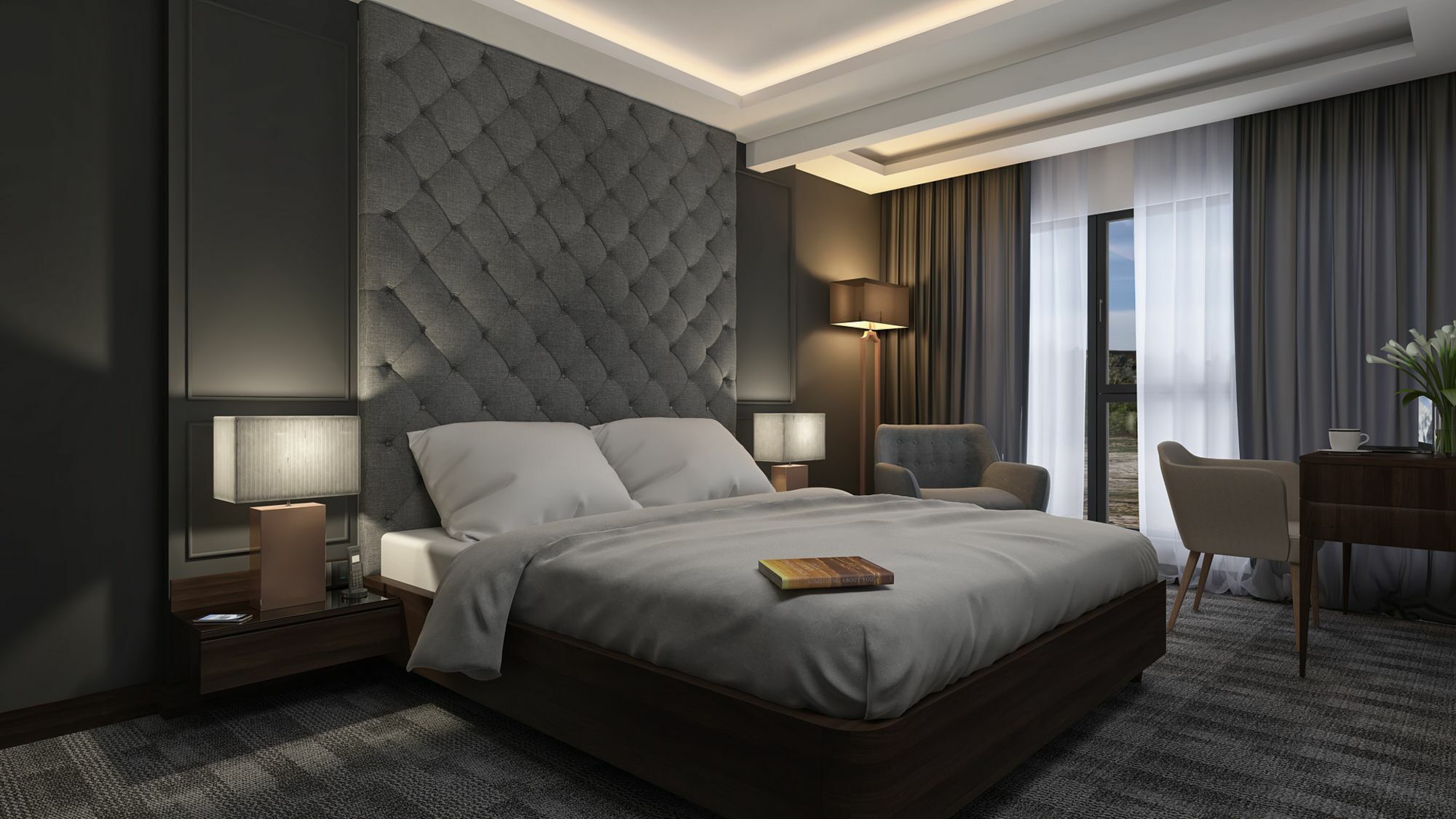 New Gate Hotel Анкара Екстериор снимка